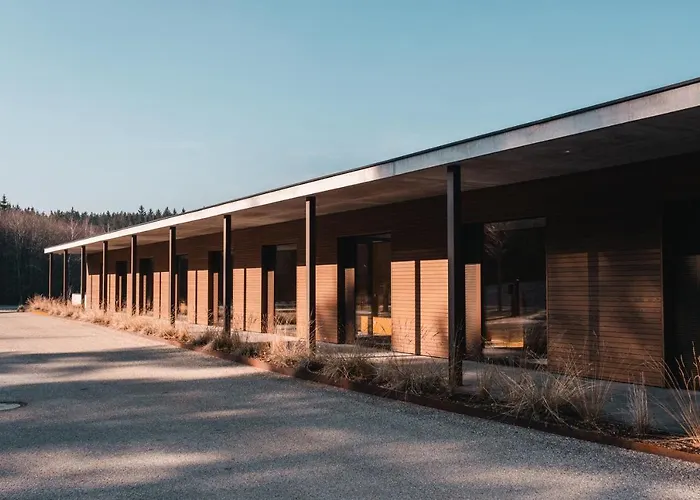Hotel Munde