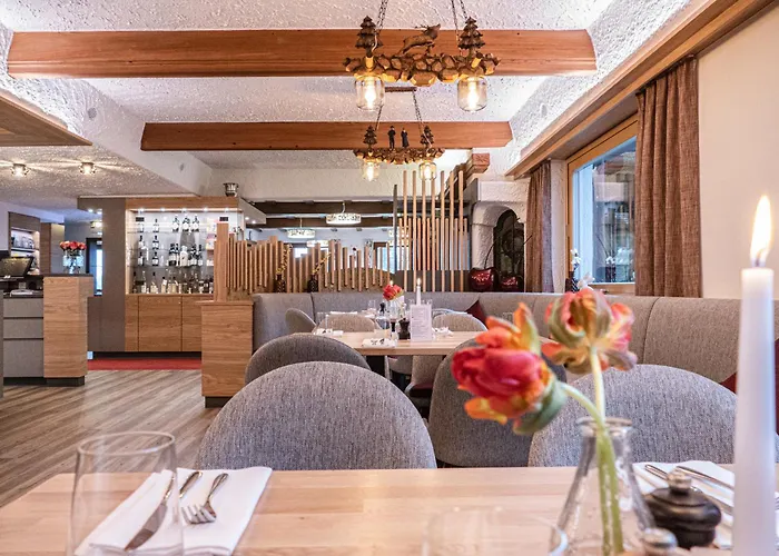 Hoehenhotel & Restaurant Kalikutt