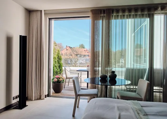 Riva - Das Hotel Am Bodensee
